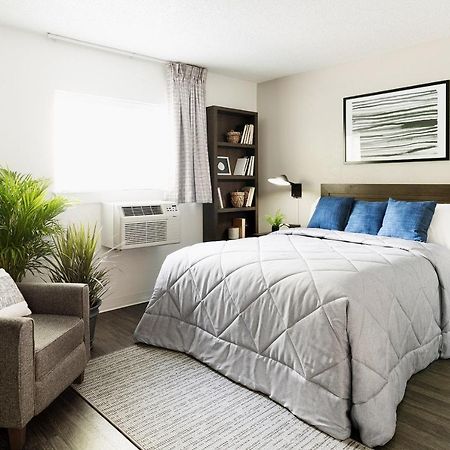 Intown Suites Extended Stay Auburn Al Ngoại thất bức ảnh