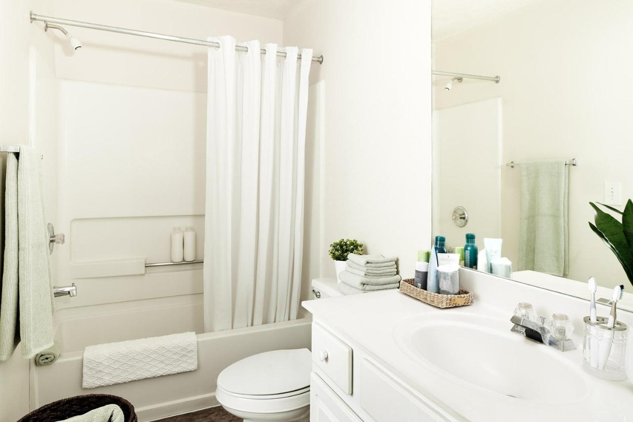Intown Suites Extended Stay Auburn Al Ngoại thất bức ảnh