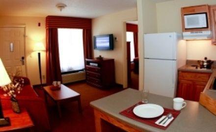 Intown Suites Extended Stay Auburn Al Phòng bức ảnh