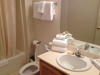 Intown Suites Extended Stay Auburn Al Ngoại thất bức ảnh