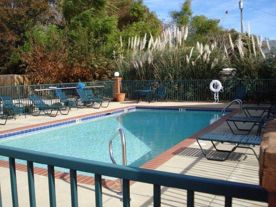 Intown Suites Extended Stay Auburn Al Ngoại thất bức ảnh
