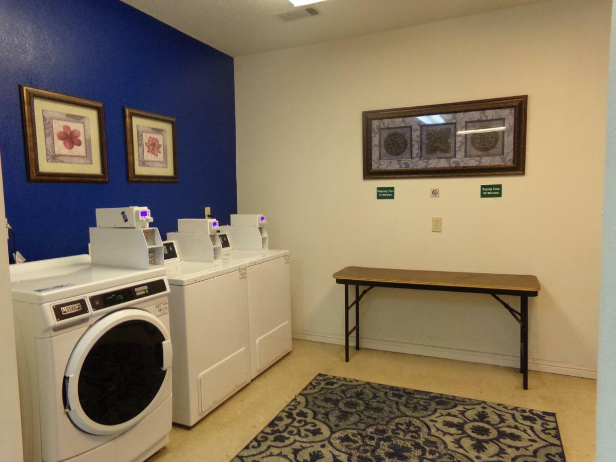 Intown Suites Extended Stay Auburn Al Ngoại thất bức ảnh