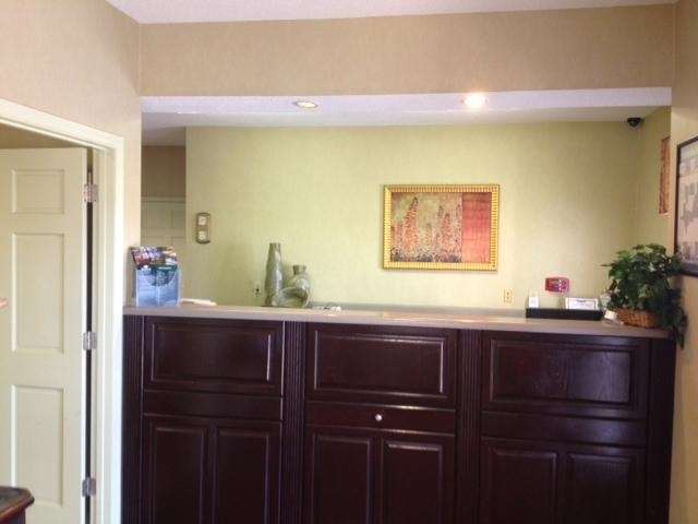 Intown Suites Extended Stay Auburn Al Nội địa bức ảnh